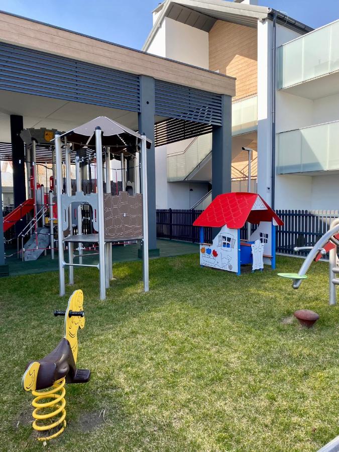 Apartament Coral Grzybowo  Exterior foto
