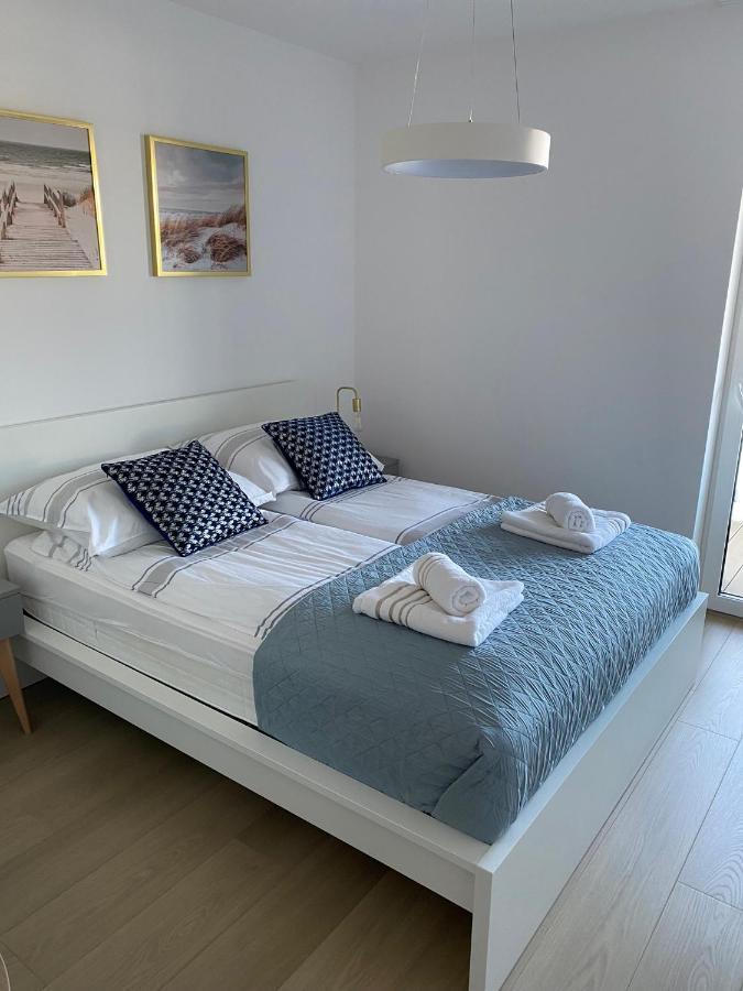 Apartament Coral Grzybowo  Exterior foto